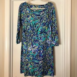 Lilly Pulitzer dress